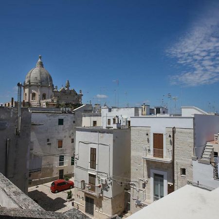 Ideapulia - Casa Sanpa Lägenhet Monopoli Exteriör bild