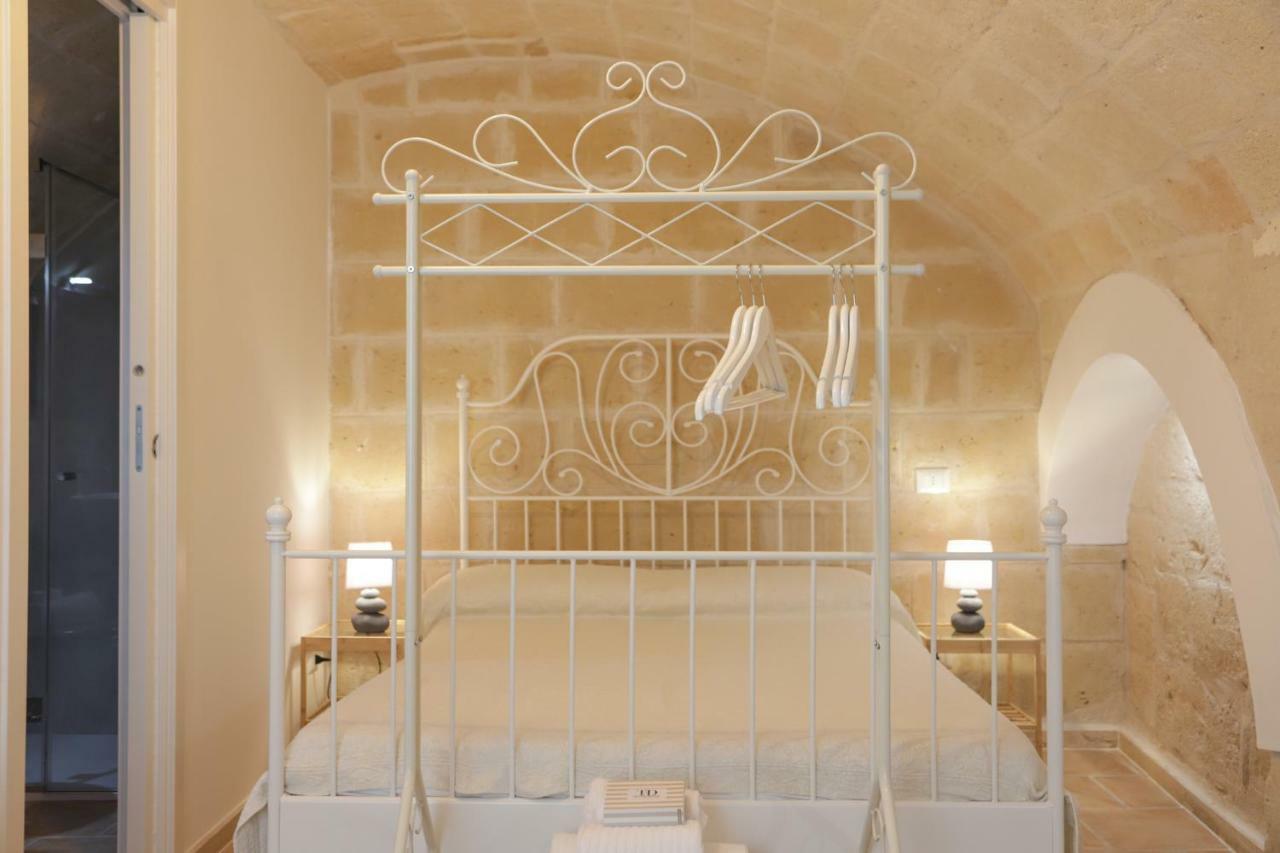 Ideapulia - Casa Sanpa Lägenhet Monopoli Exteriör bild