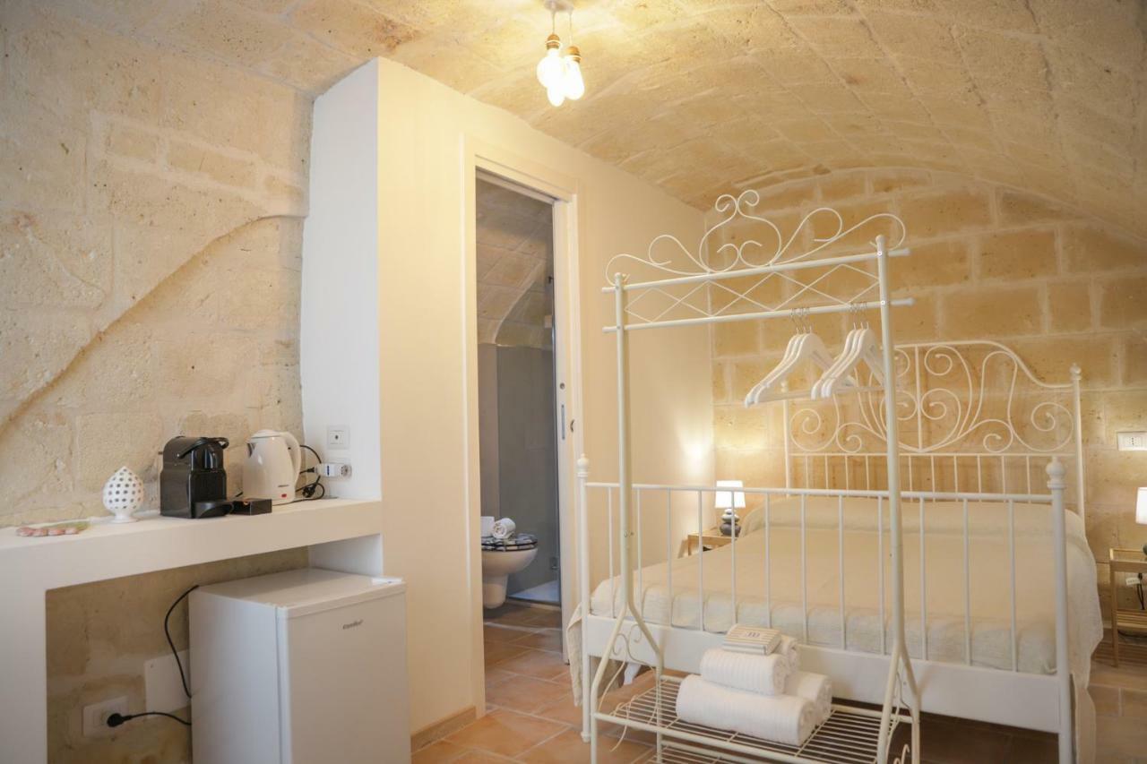 Ideapulia - Casa Sanpa Lägenhet Monopoli Exteriör bild