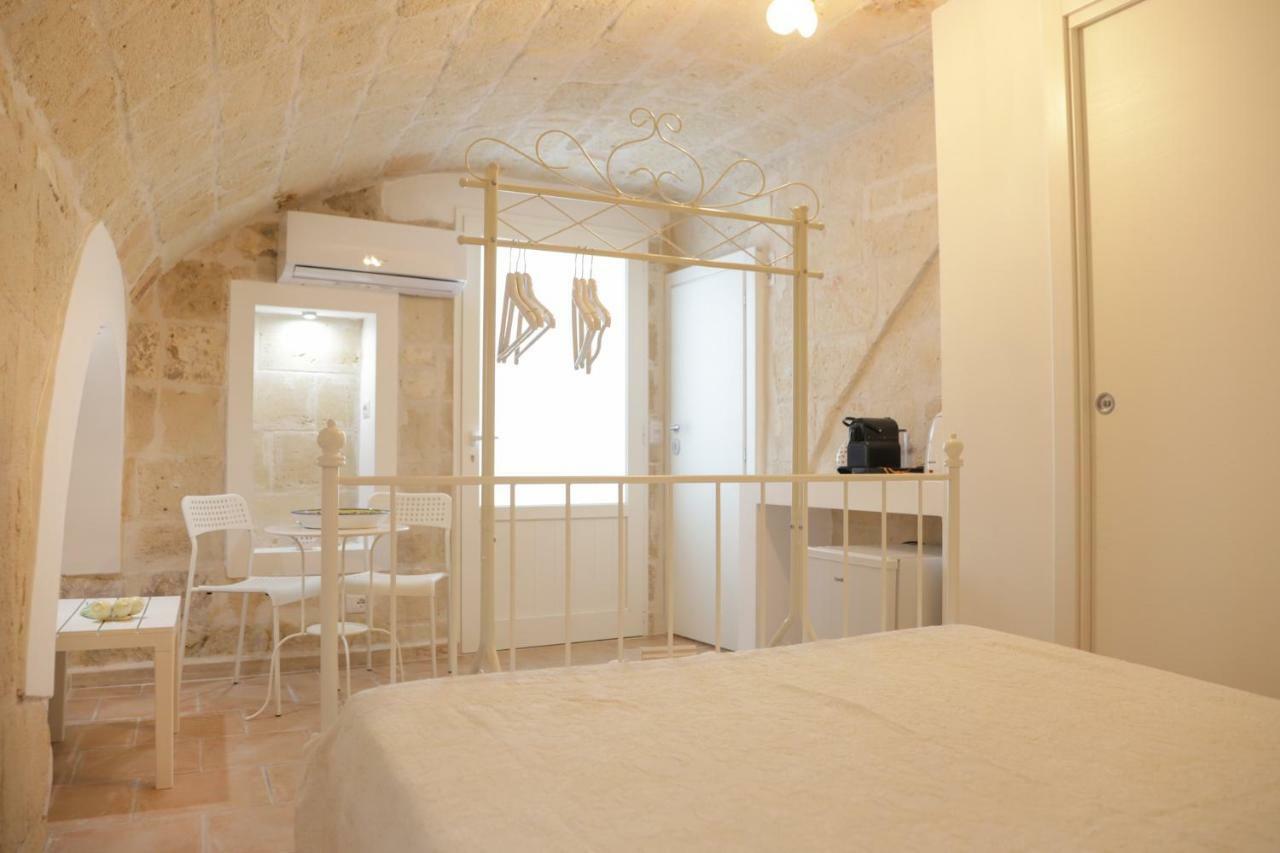Ideapulia - Casa Sanpa Lägenhet Monopoli Exteriör bild