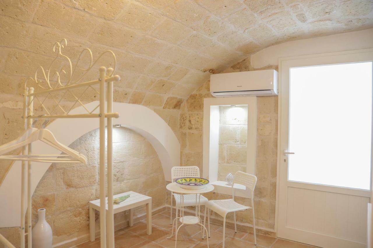 Ideapulia - Casa Sanpa Lägenhet Monopoli Exteriör bild