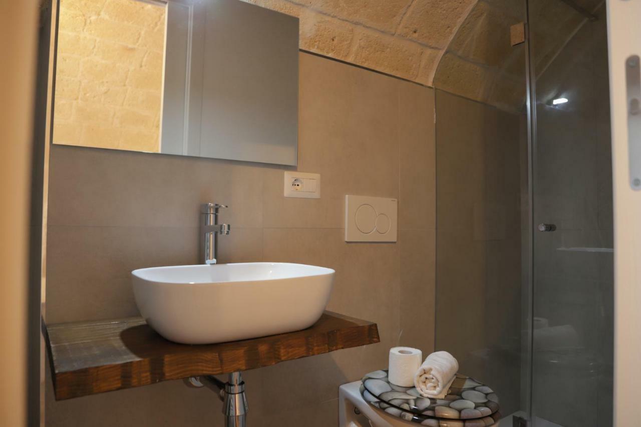 Ideapulia - Casa Sanpa Lägenhet Monopoli Exteriör bild